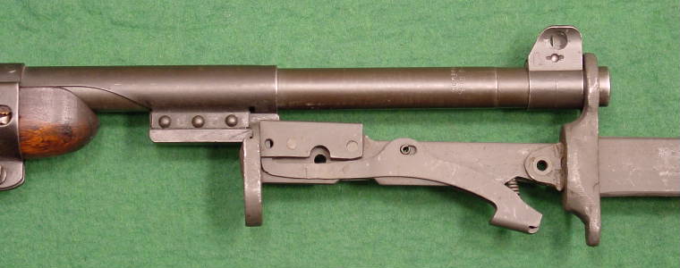 M6 Bayonet