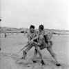 Bayonet training Sgt.jpg (41051 bytes)