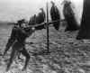 Canadian Soldiers Bayonet Practice with Ross Rifles.jpg (38626 bytes)