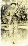 Doughboy with US M1917 Rifle & Bayonet.jpg (59599 bytes)