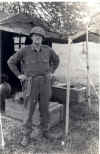 ETO U.S. Army Officer with knife.jpg (64592 bytes)