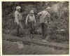 France 1944 Engineers Cleaning Mines -Front-.jpg (104089 bytes)