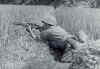 Marine in Vietnam with Mark 2a.JPG (66402 bytes)