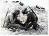 Marines Comm. Unit Marshall Islands 1944a.JPG (126390 bytes)