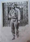 WWII GI with long bayonet.jpg (28163 bytes)