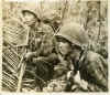 WWII Marine with Theater Knife and .45 Auto.jpg (56679 bytes)